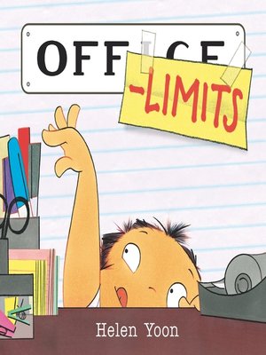cover image of Off-Limits